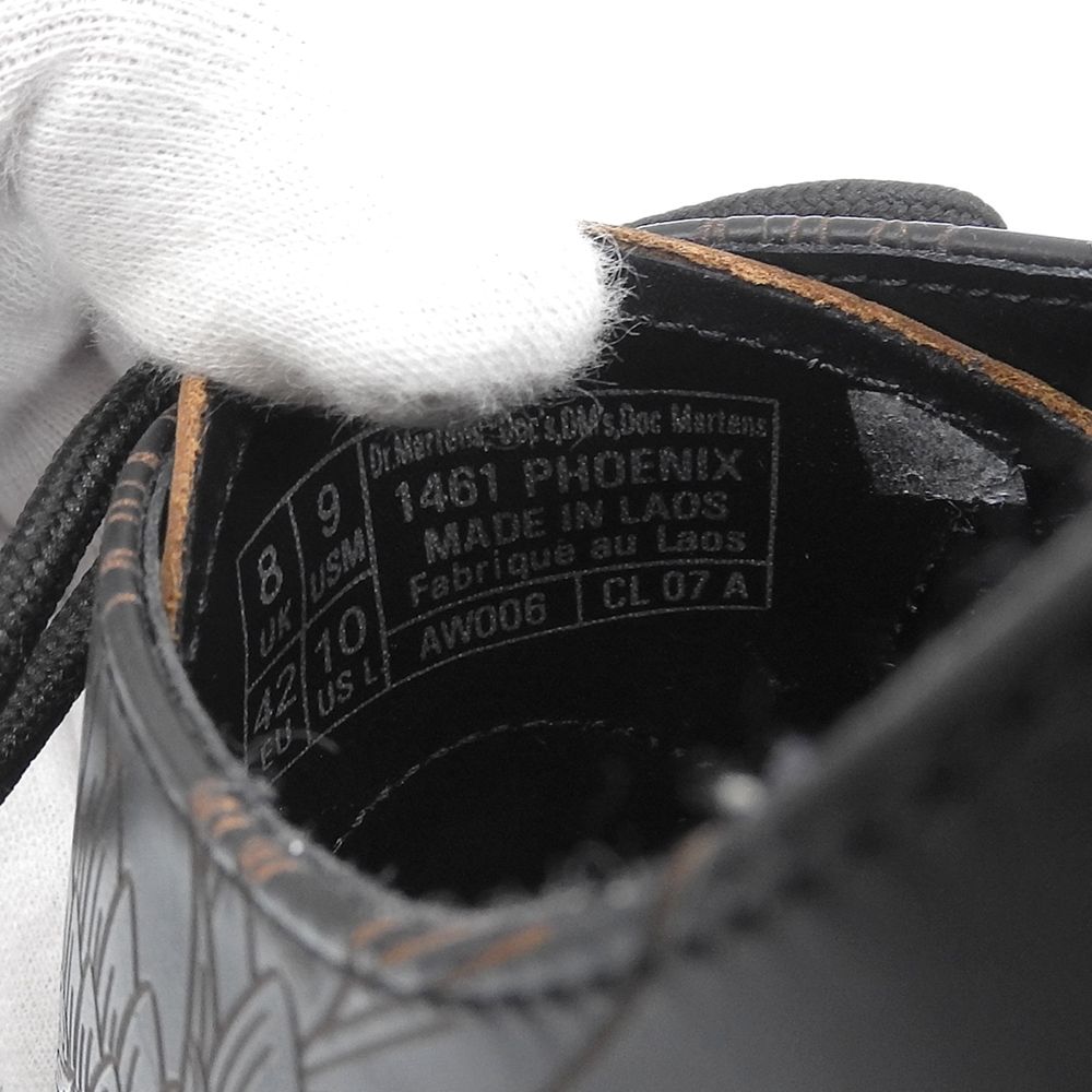 メンズ ブラック