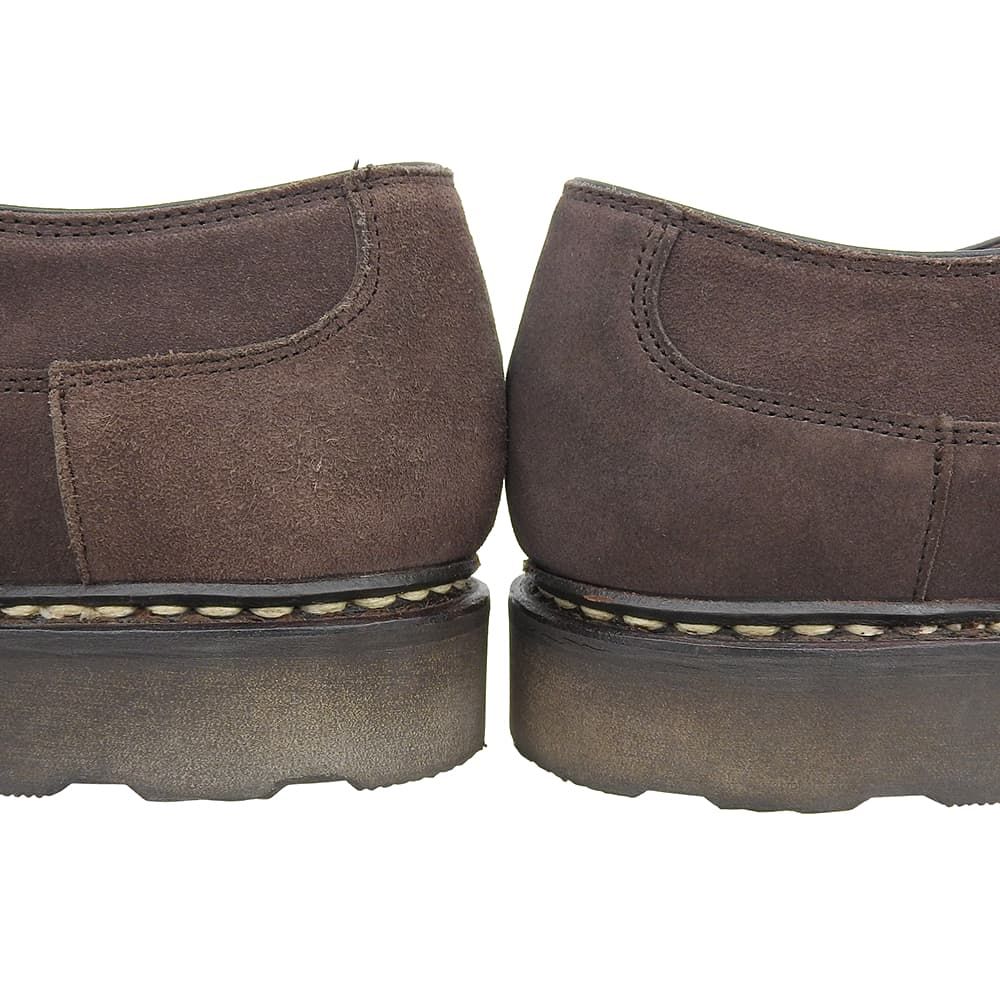 Paraboot パラブーツ