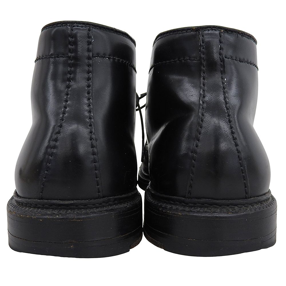 Alden オールデン コードバン チャッカブーツ シューズ メンズ