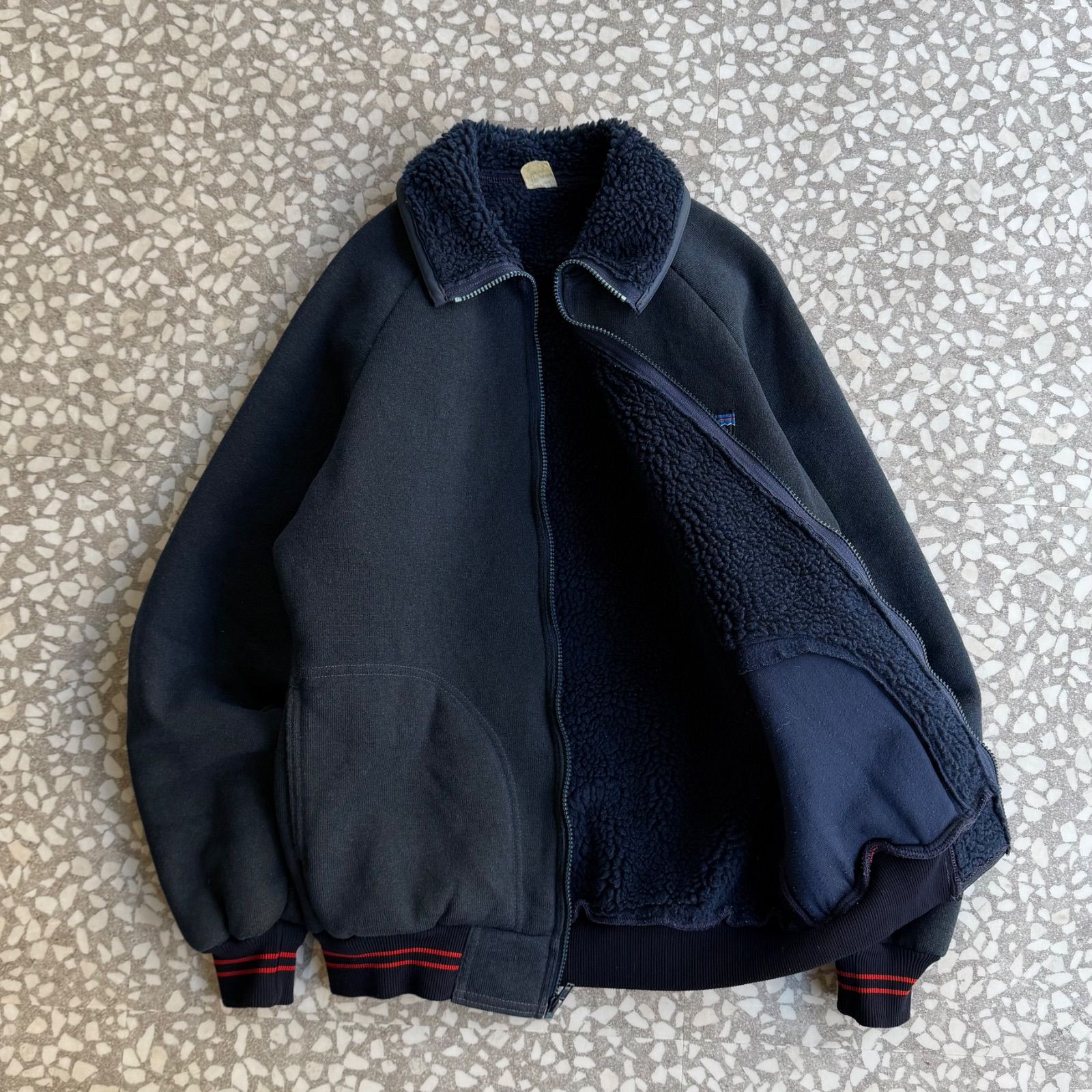 Patagonia / 80