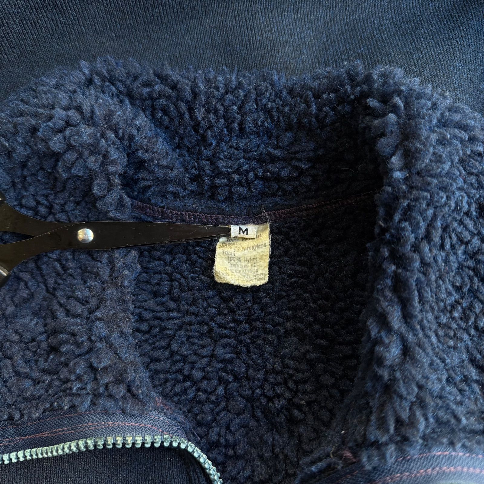 Patagonia / 80