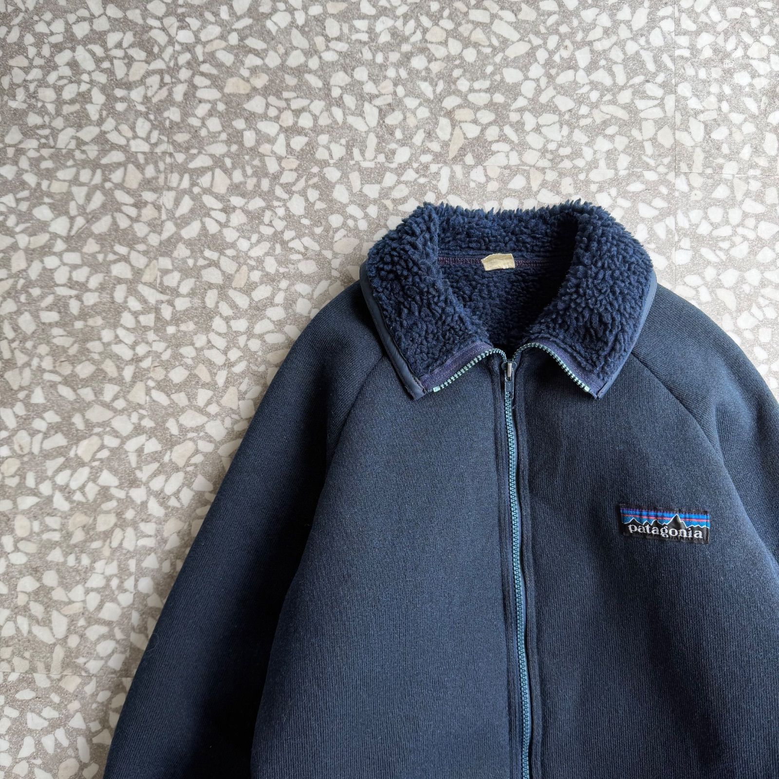 Patagonia / 80