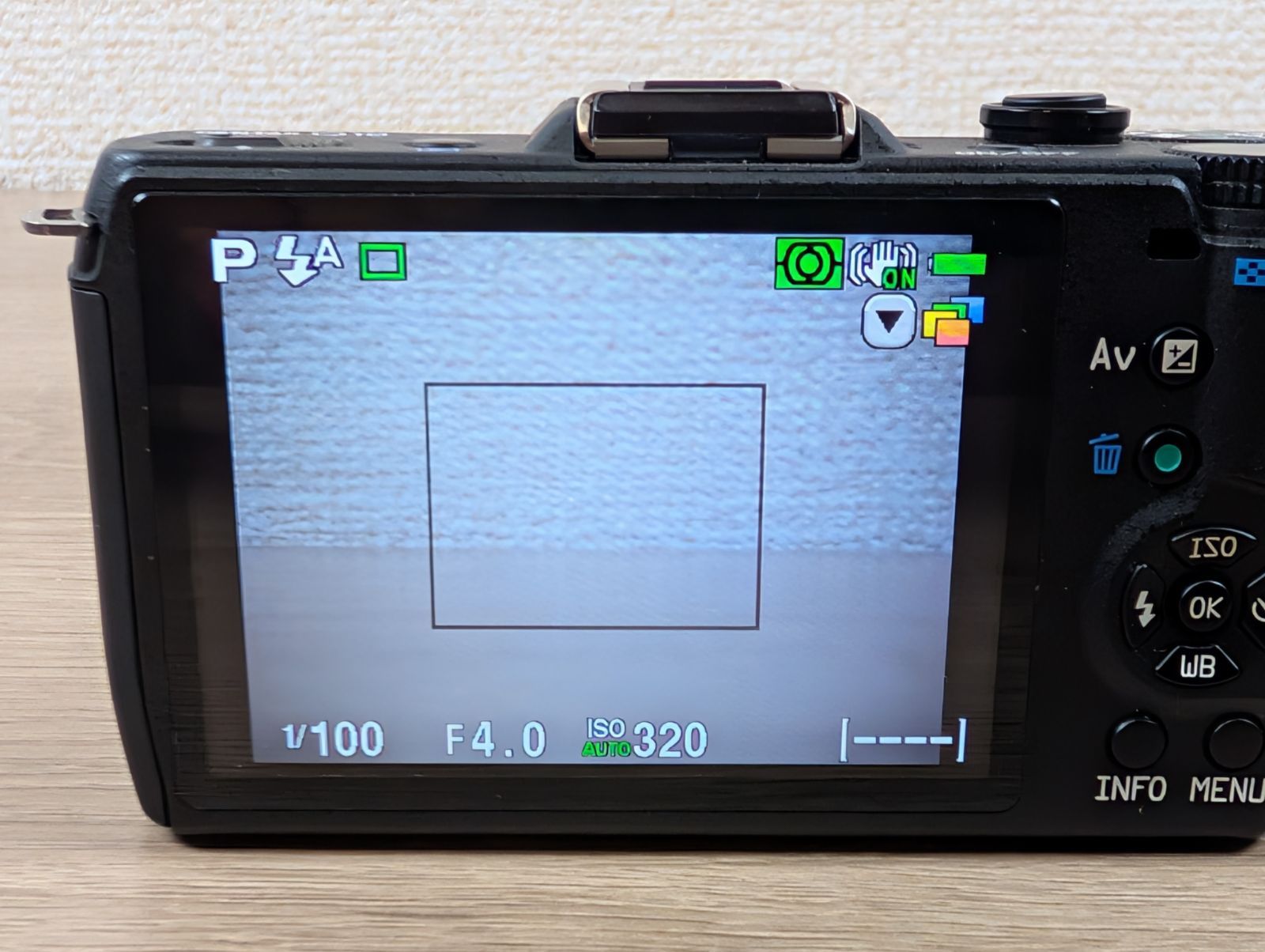 美品・完動品】PENTAX Q10 ダブルズームキット ブラック 02 06 レンズ2