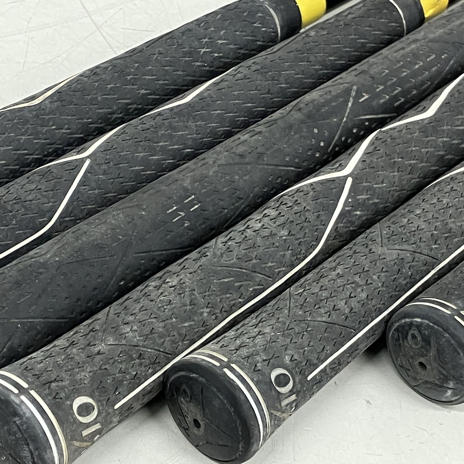 DUNLOP ダンロップ XXIO ゼクシオ 2002 アイアンセット 6-8,A,S,P 6本