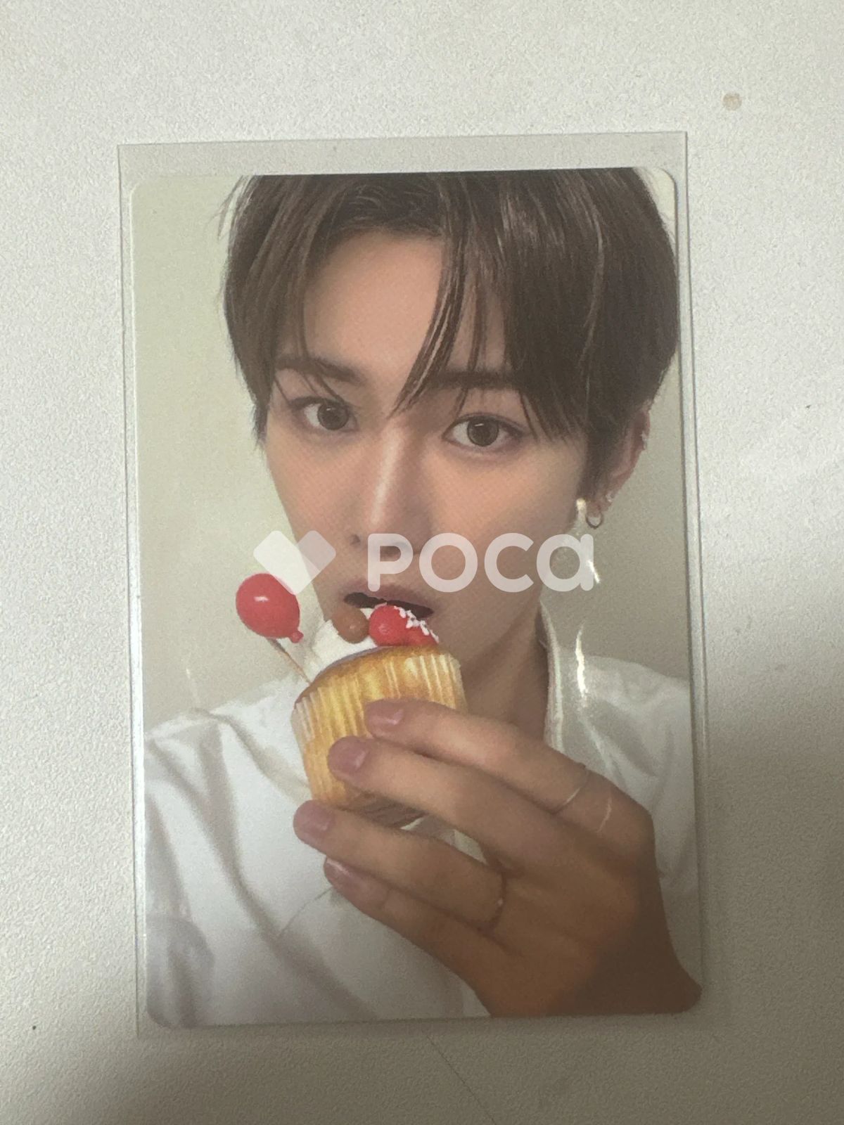 ALPHA DRIVE ONE アンシン BOYS II PLANET Archive Exhibition 'AFTER