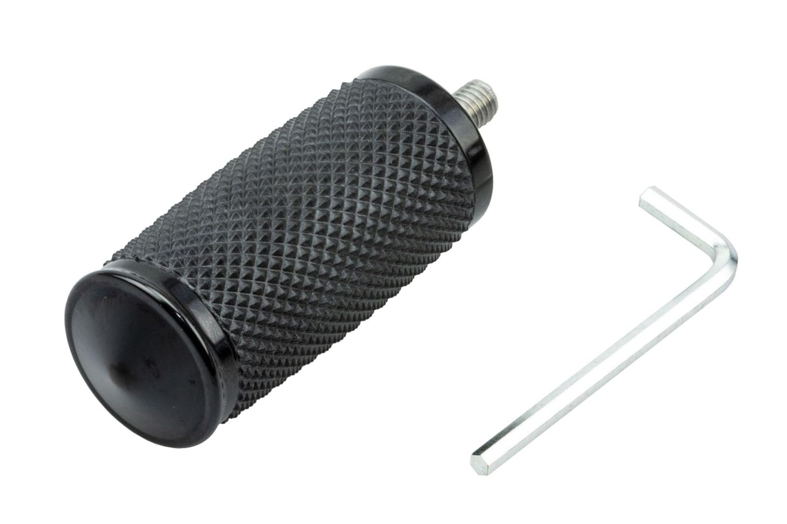 キジマ(Kijima) バイク シフトペグ ペダル メトラ M6 スポーツスターS