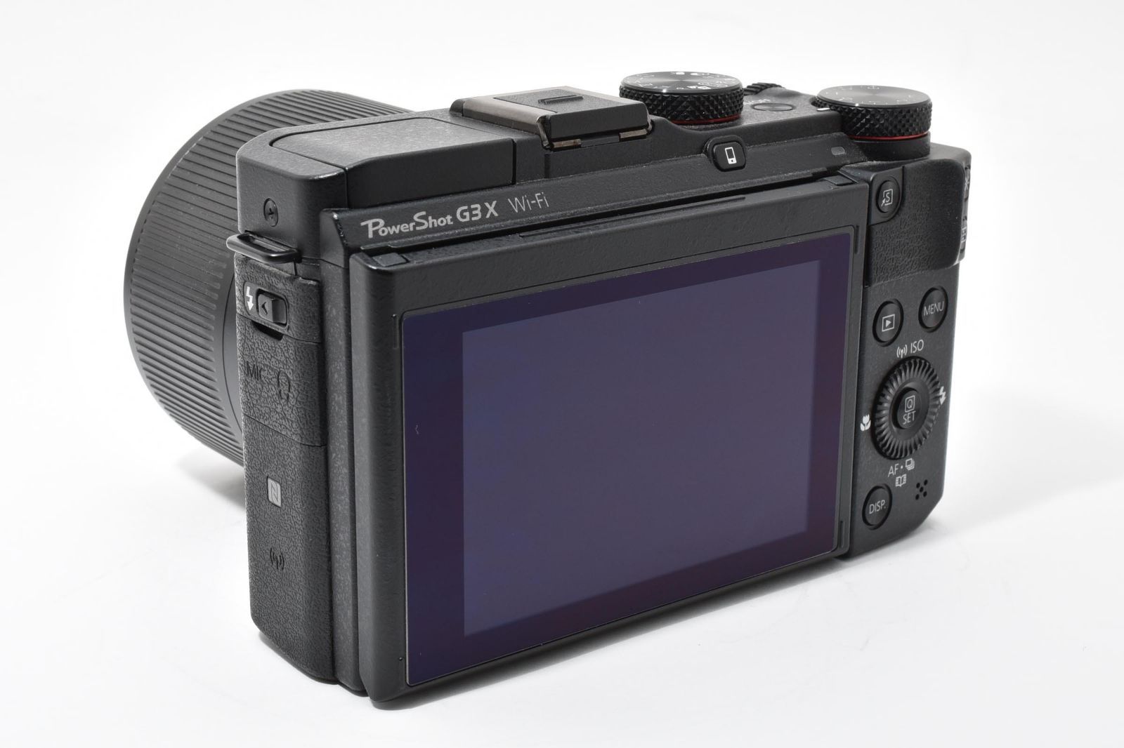 CANON PowerShot G 3 X PSG