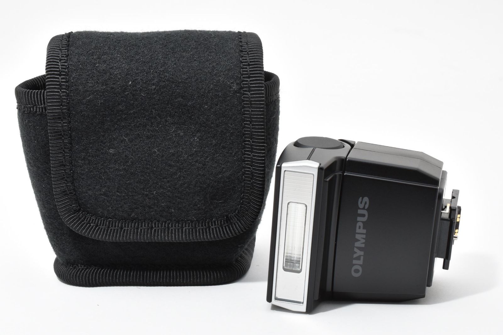□ほぼ新品□ OLYMPUS FL-LM3 - メルカリ