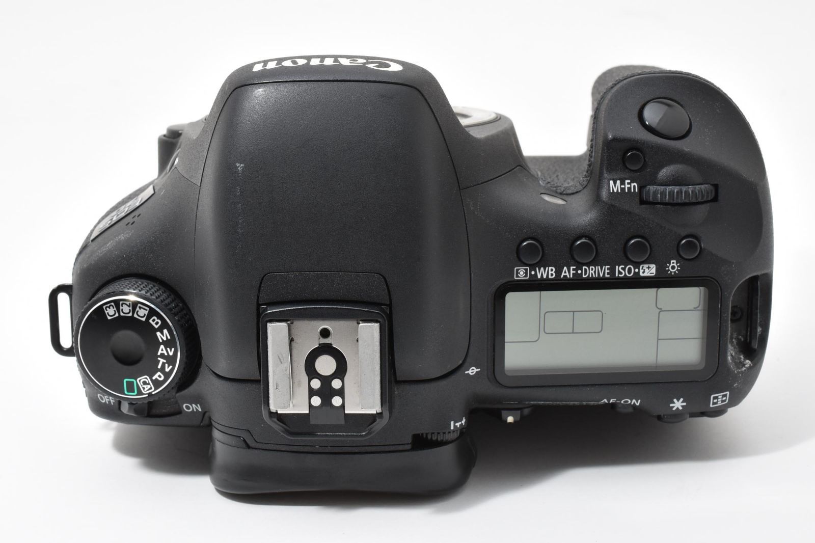 シャッター回数20880回！□美品□ CANON EOS 7D ボディ EOS7D - メルカリ