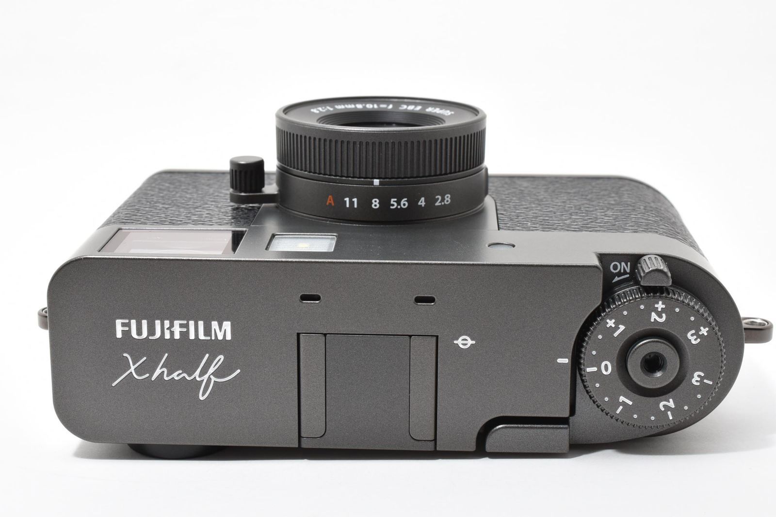 チャコールシルバー