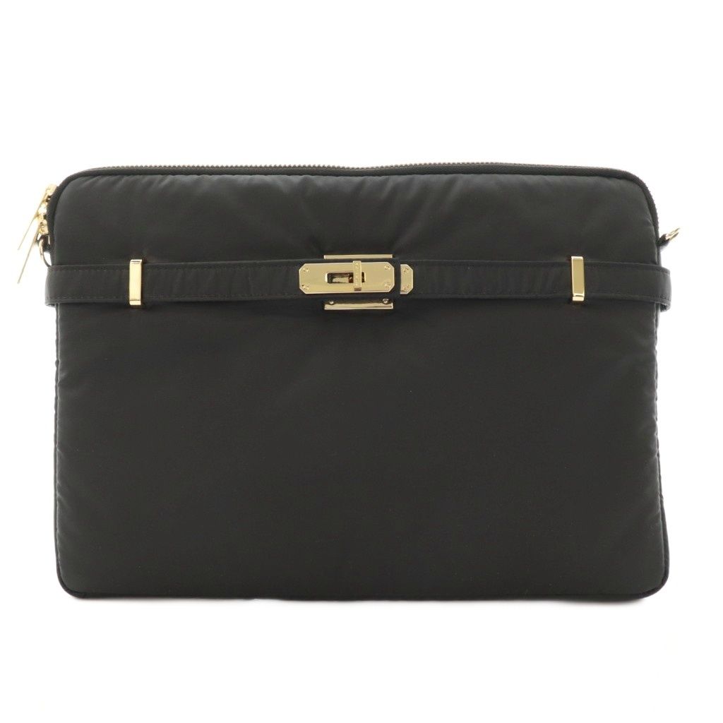 シータパランティカ sita parantica クラッチバッグ パーティバッグ 黒 ブラック |SS OS