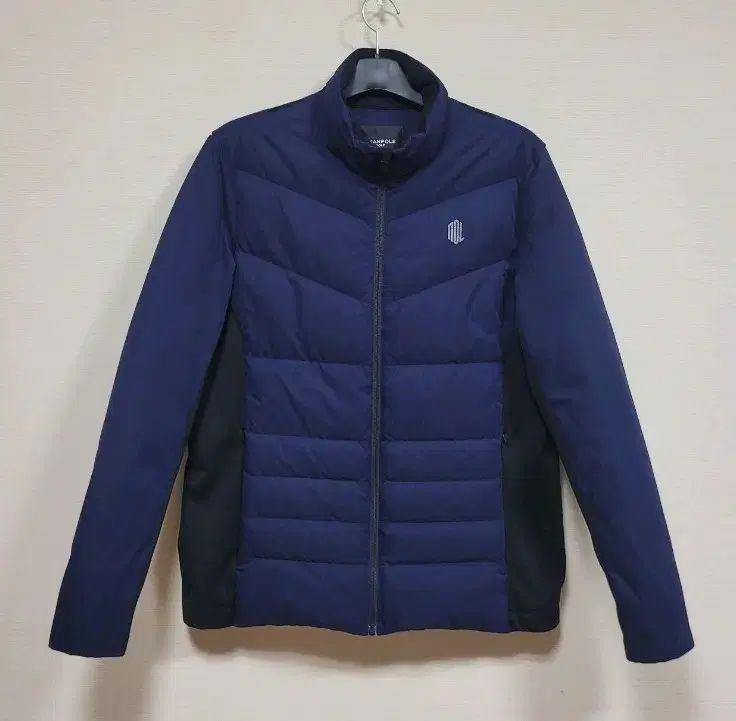 ビーンポール ゴルフ メンズ 軽量 SWING グースダウン アウター