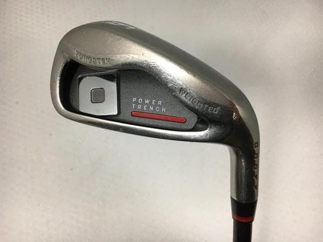 ゴルフクラブ 5本セット ダイワ グローブライド ONOFF 赤 AKA アイアン 2016 スムースキックMP-516 I 6～9.P