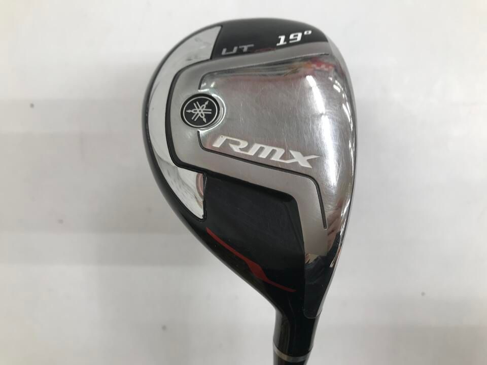 ヤマハ RMX 2018 19度 Speeder ４ FW 70 Sフレックス ユーティリティ