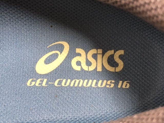 ASICS アシックス