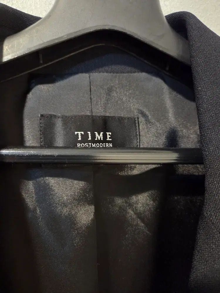 ブラック ダブル