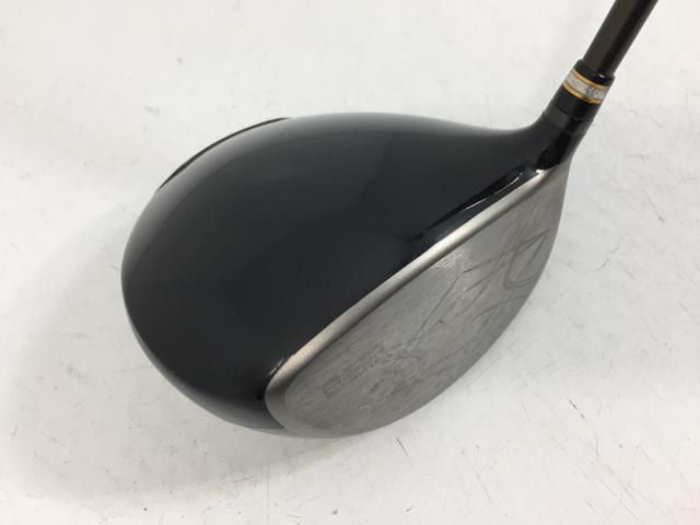 ゴルフクラブ ツルヤゴルフ アクセル ゴールド ム6 ドライバー 高反発 2025 オリジナルカーボン 1 W