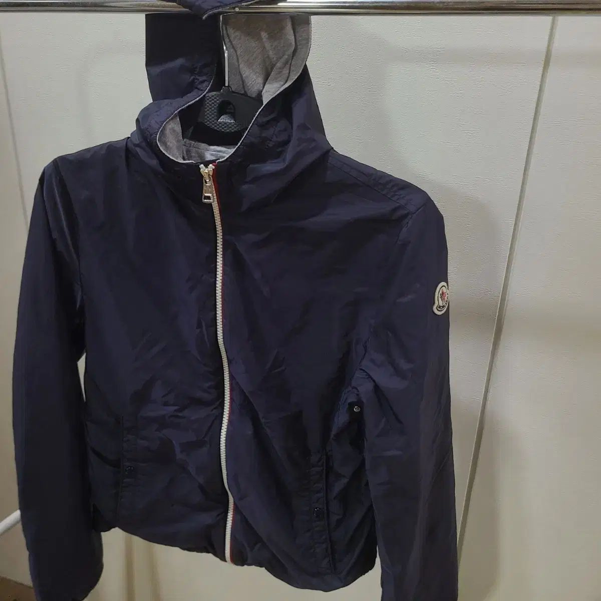 14 Y モンクレール URVILLE ジャケット ウィンドブレーカー