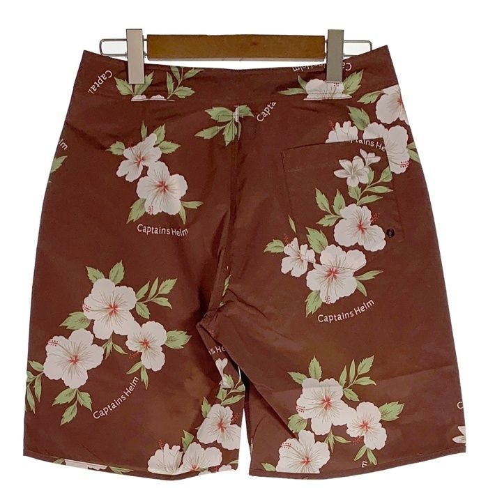 CAPTAINS HELM ショートパンツ サーフショーツ 2025新作 CAPTAINS HELM ショートパンツ サーフショーツ 2025新作 CAPTAINS HELM 「