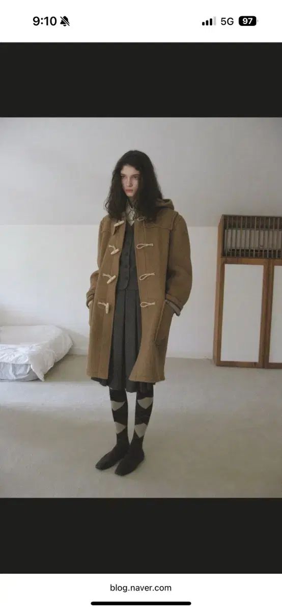 トラディッション コート