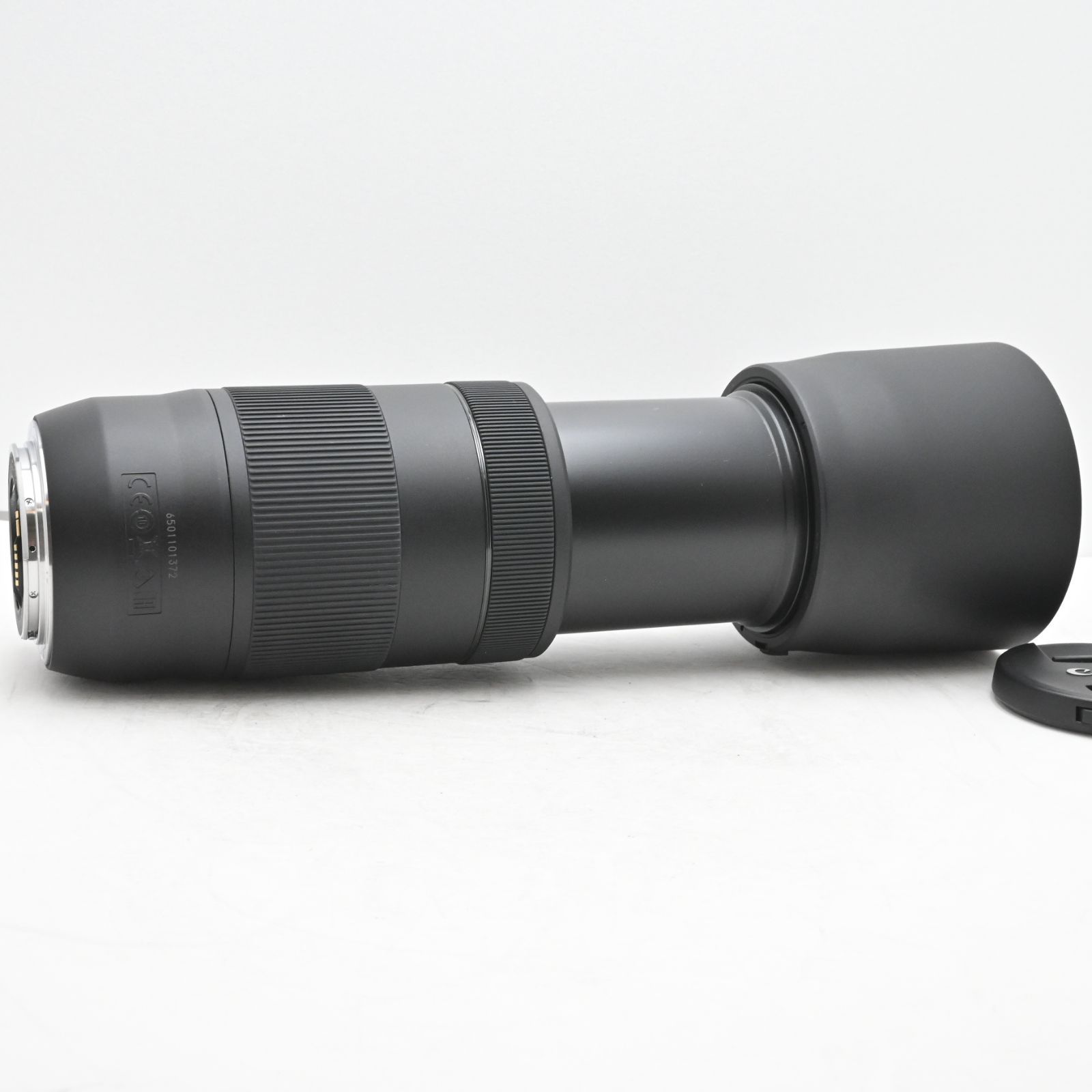  Canon 望遠ズームレンズ EFレンズ EF 70-300 mm F 4-5.6 IS II USM レンズ(ズーム) カメラ