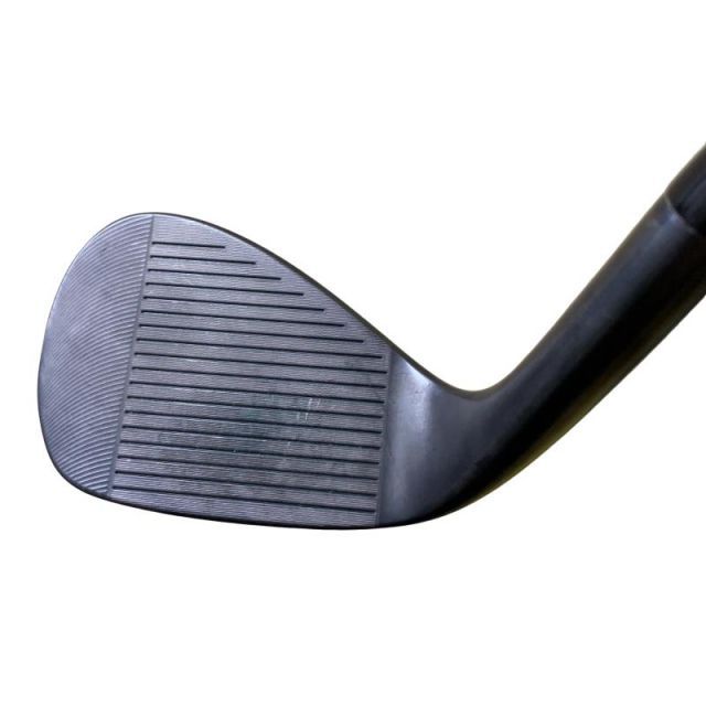 クリーブランド Cleveland RTX ZIPCORE ブラックサテン 52°|10° MID ウェッジ WG リシャフト フレックスその他 メンズ 男性用 右利き 右用 Cランク ゴルフクラブ