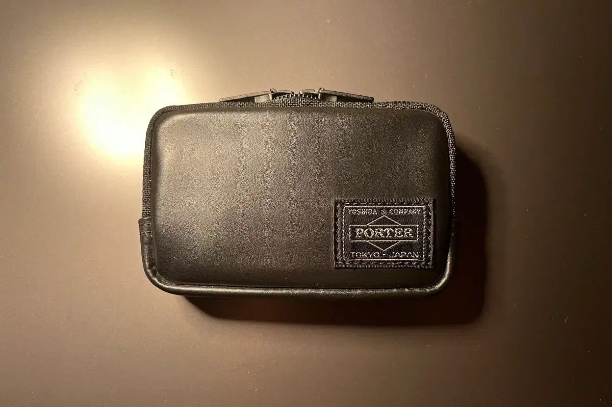 吉田ポーター Porter Porta ループ MULTI コインケース