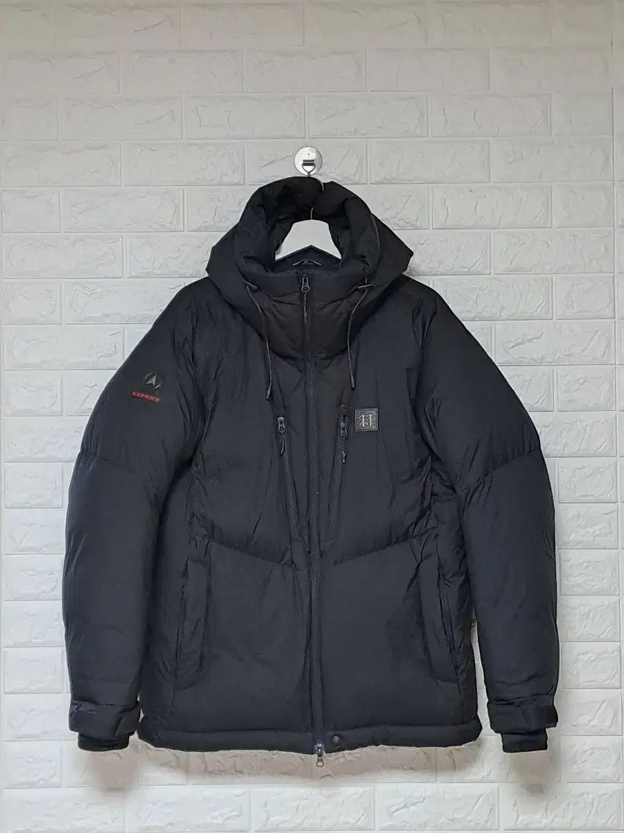 メンズ KOLON SPORT コーロンスポーツ EXPERT グースダウン ダウン 100