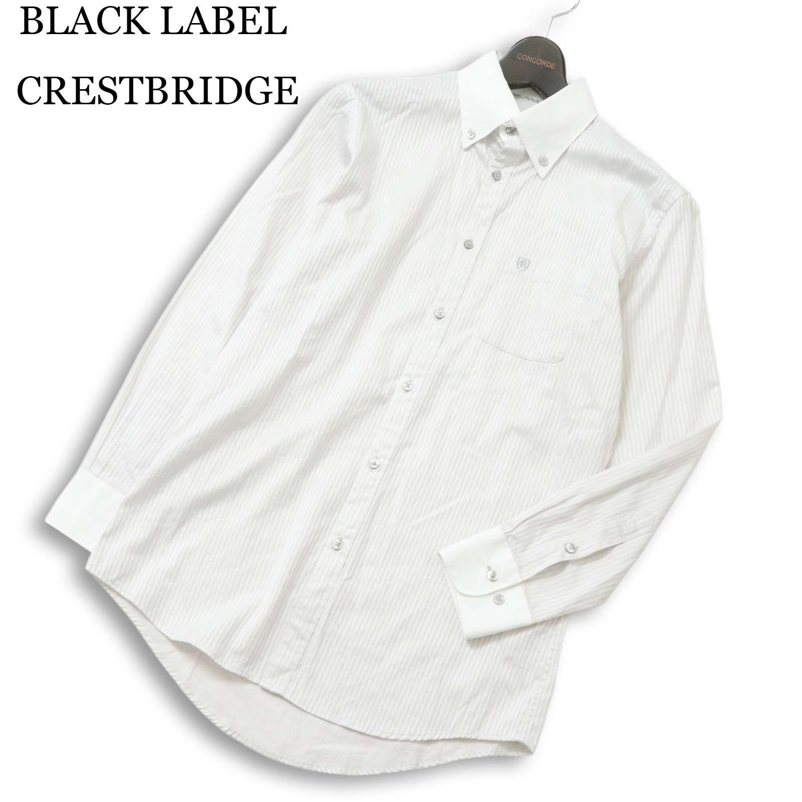 BLACK LABEL CRESTBRIDGE ブラックレーベル クレストブリッジ 通年