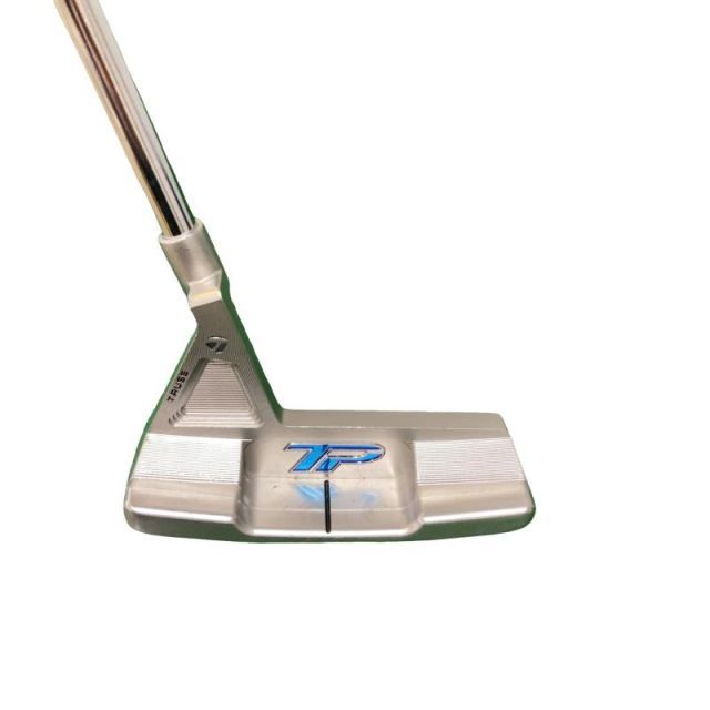 テーラーメイド TP　JUNO パター　34インチ し*ん様 TaylorMade JUNO TB1 パター 34インチ テーラーメイド 新品