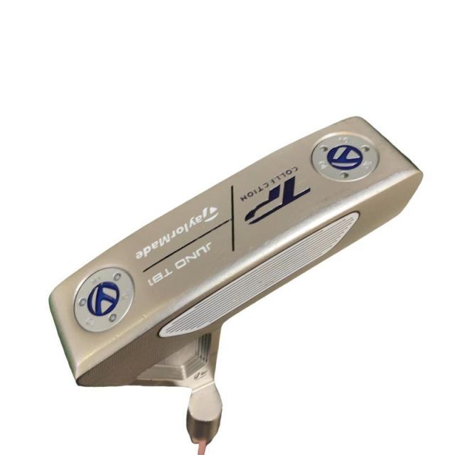 中古】 テーラーメイド TP COLLECTION HYDRO BLAST JUNO TB1 34インチ