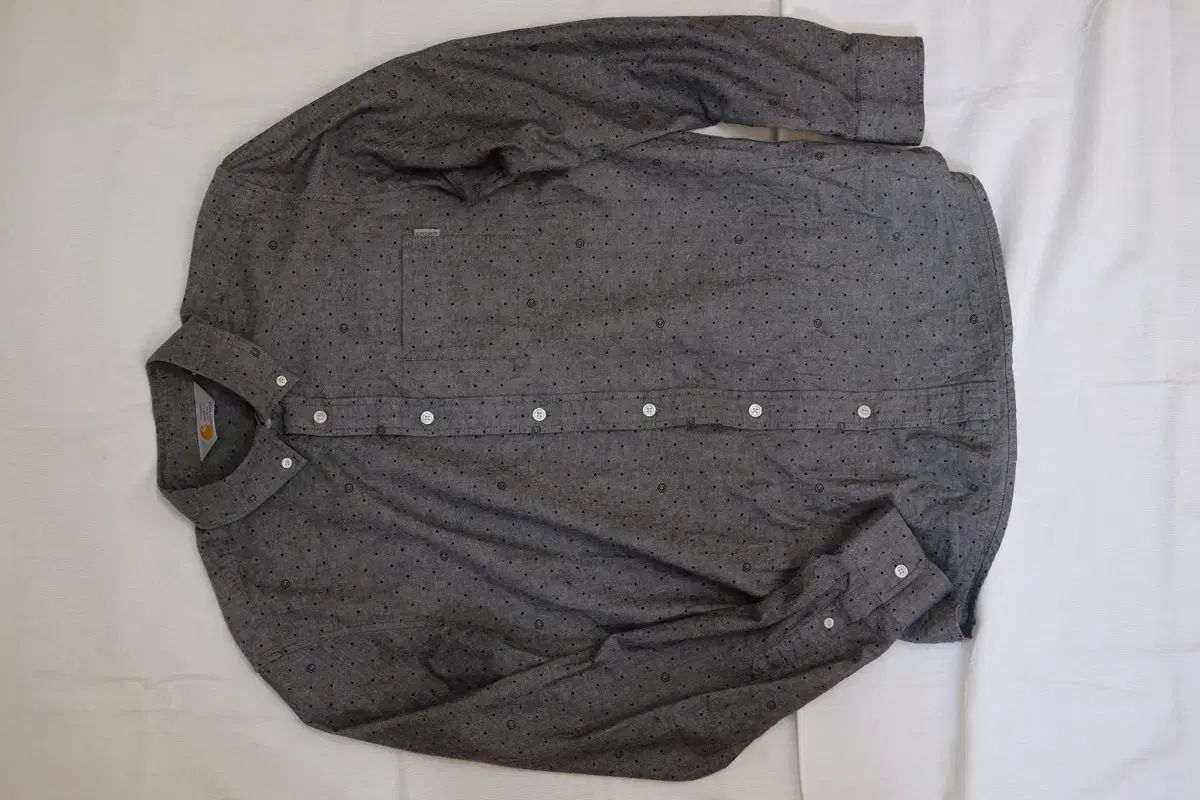 Carhartt カーハート WIP ワークシャツ L