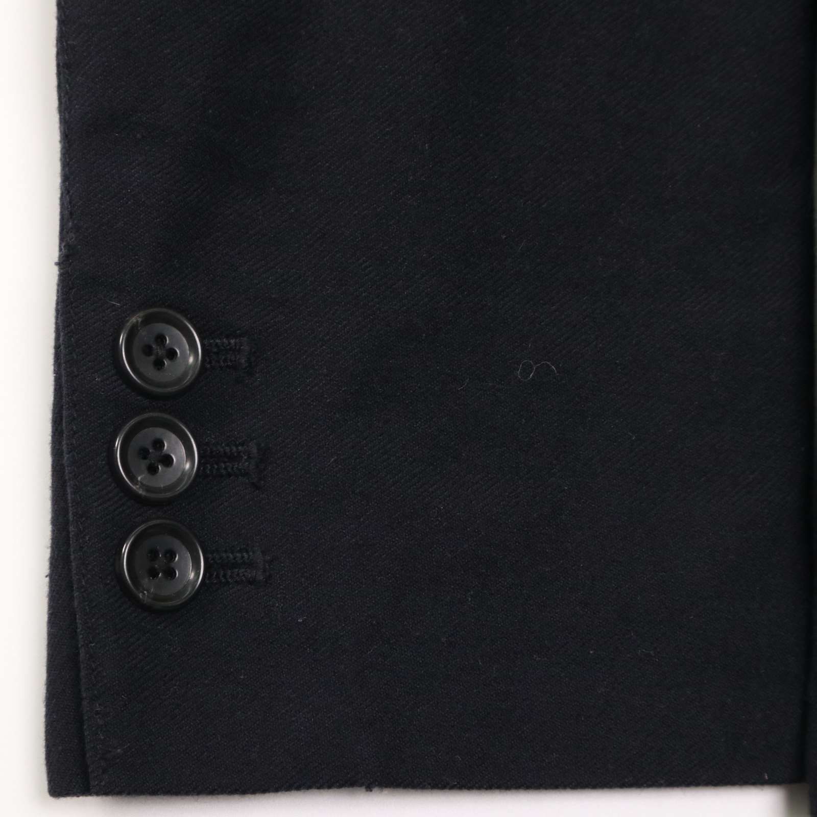 未使用美品　ジャーナルスタンダード　メルトン　ウール　ジャケット JOURNAL STANDARD ジャーナルスタンダード 秋冬 ウール☆ テーラード