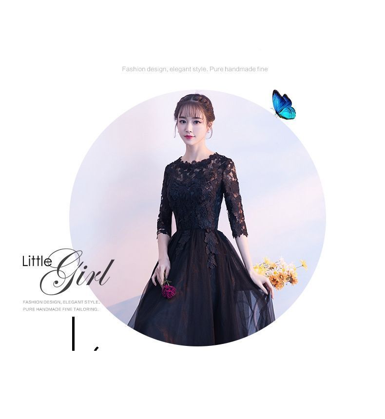 ドレス 結婚式 ワンピース パーティードレス S M L XL パーティー 謝恩会 発表会 演奏会 同窓会 成人式 フォーマル 女子会 写真攝影 mlsob