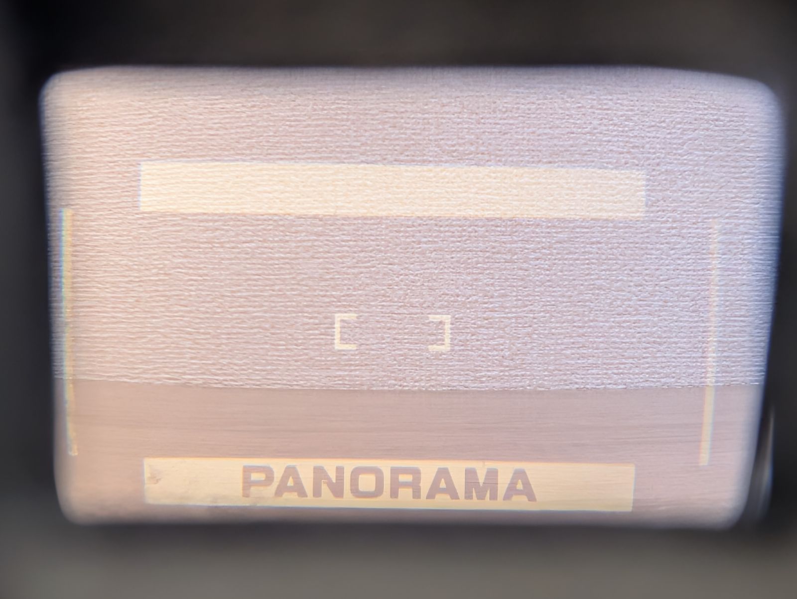 フィルムカメラ