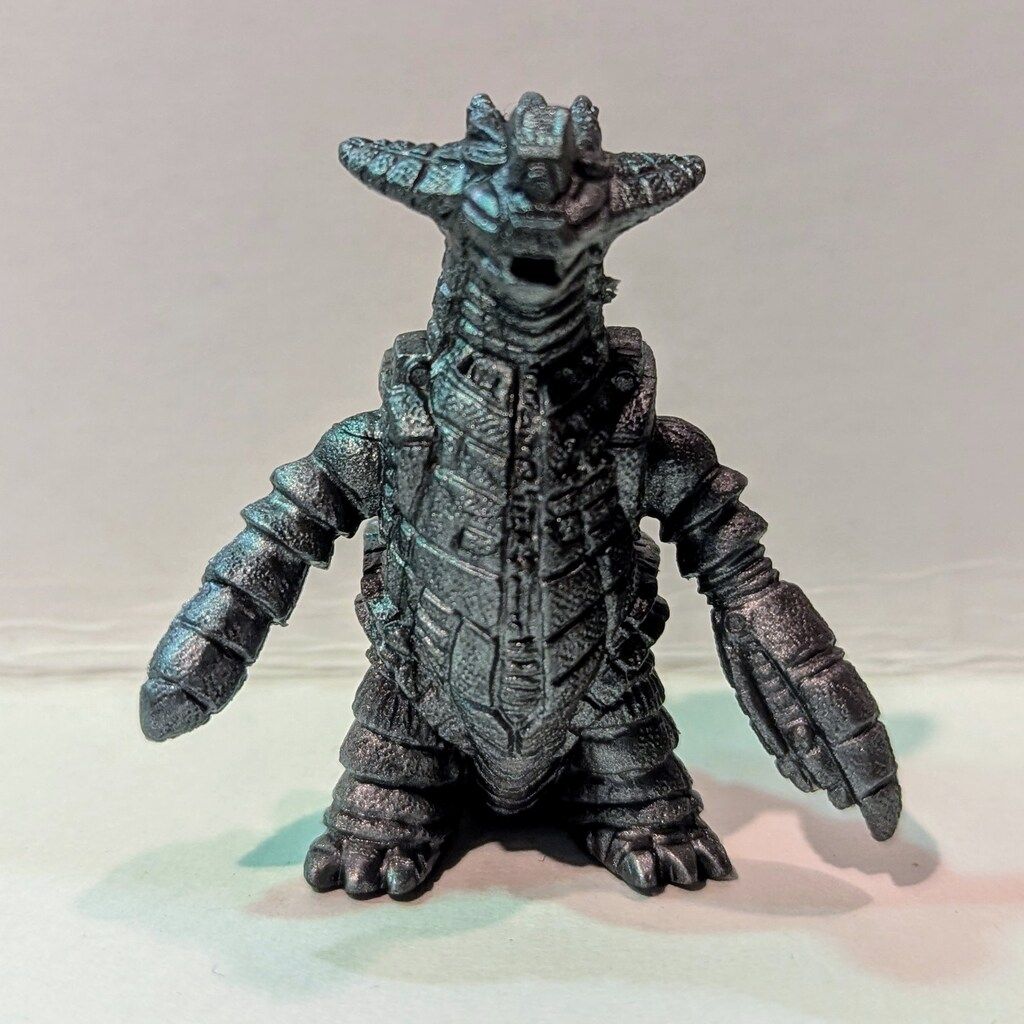 ユタカ アンティッQ 其ノ四 グランドキング 銀