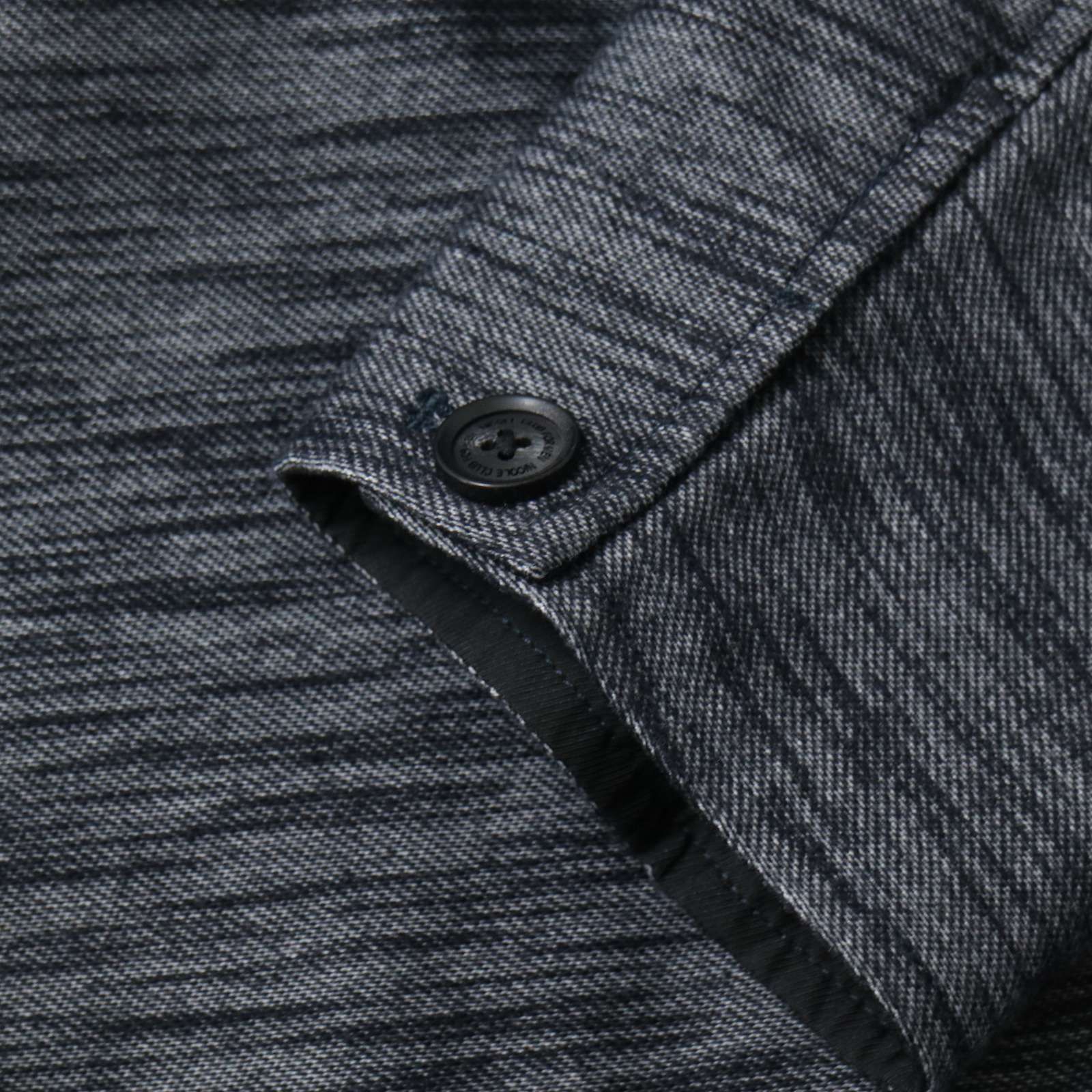 NICOLE CLUB FOR MEN ニコルクラブ フォーメン 通年 襟ワイヤー