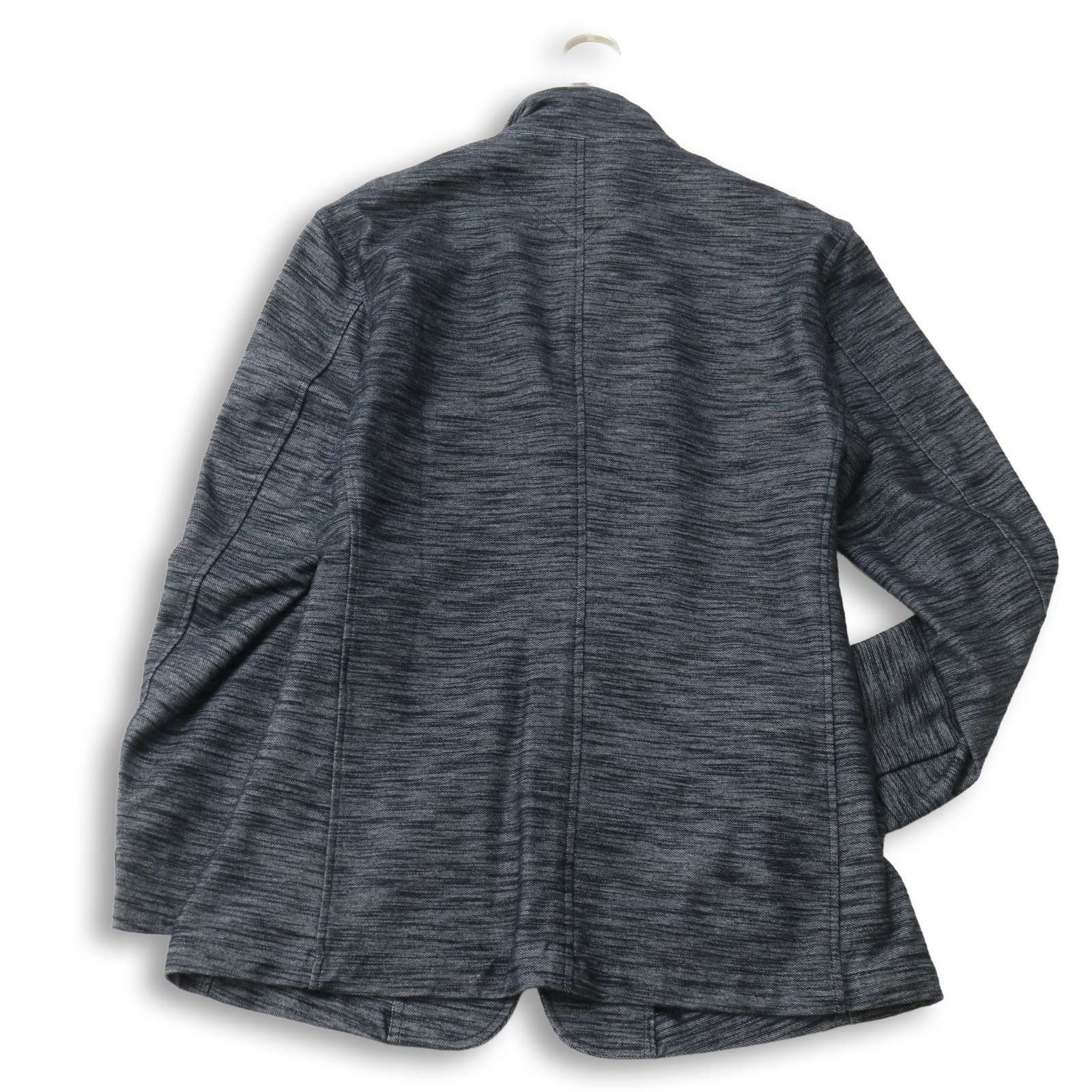 NICOLE CLUB FOR MEN ニコルクラブ フォーメン 通年 襟ワイヤー