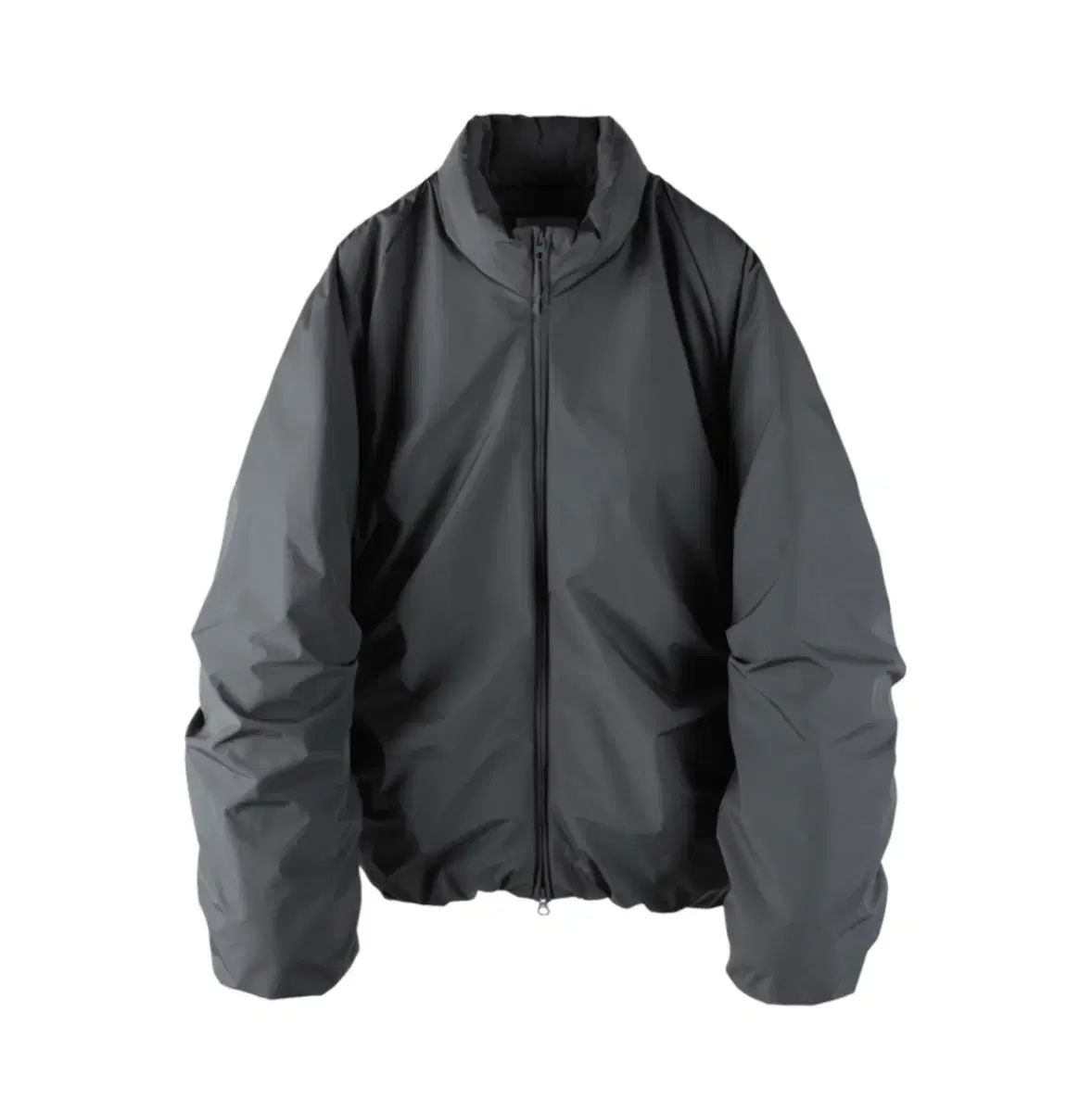 パフ 7 0 ダウンライト チャコール L