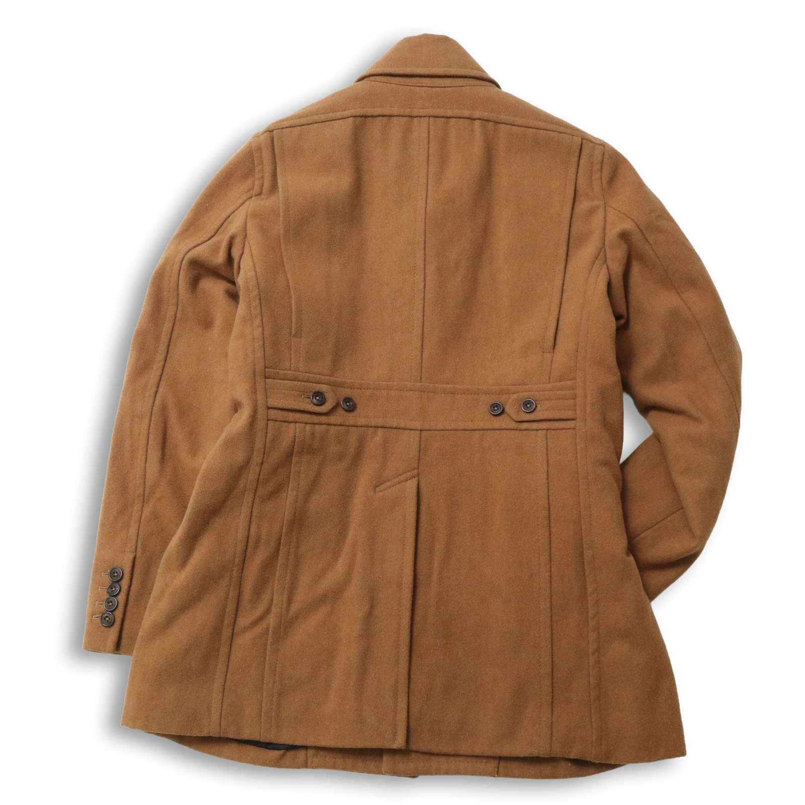 NICOLE CLUB FOR MEN ニコルクラブ フォーメン THERMOLITE☆ 中綿