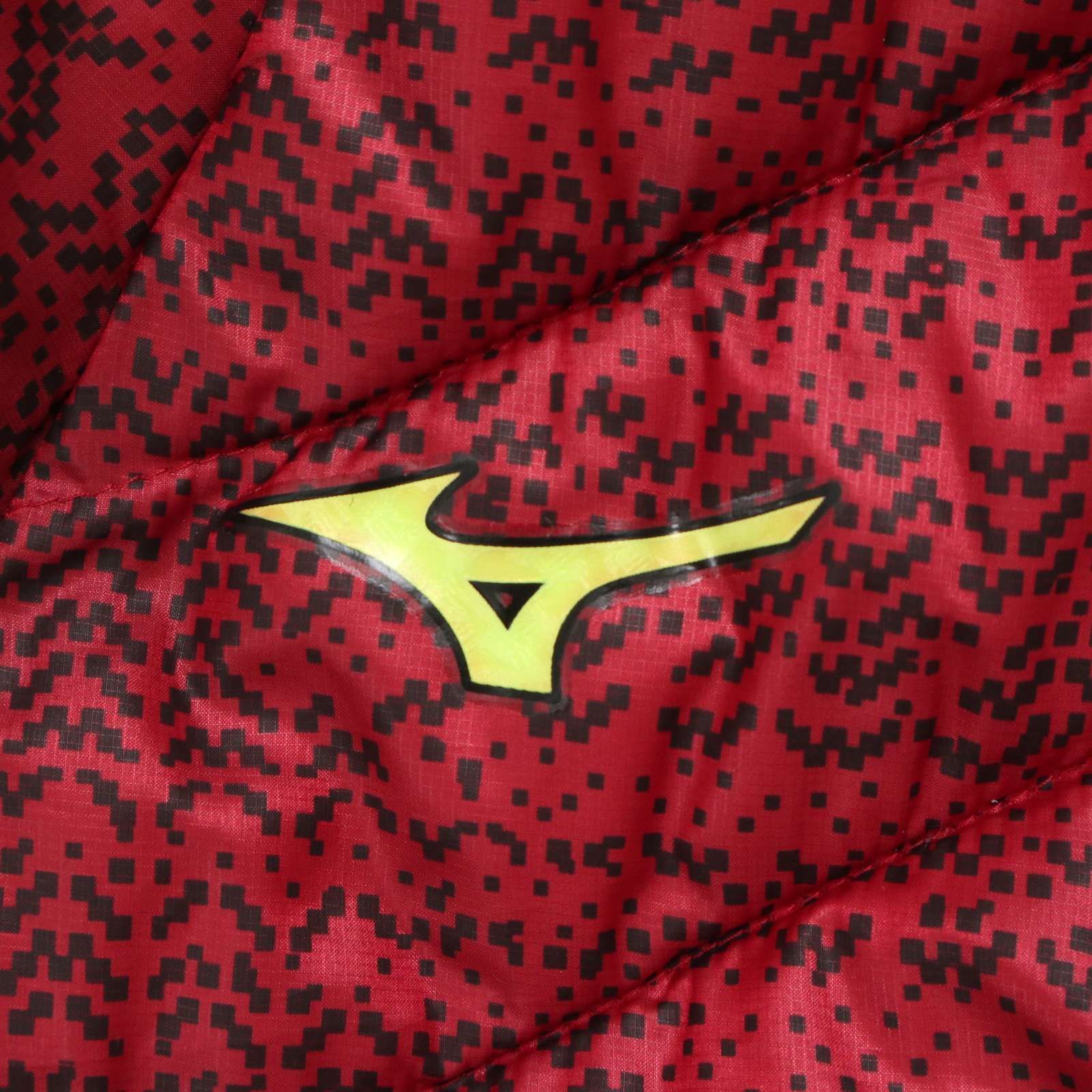 Mizuno GOLF ミズノ ゴルフ 秋冬☆ ブレスサーモ 中綿 襟ボア