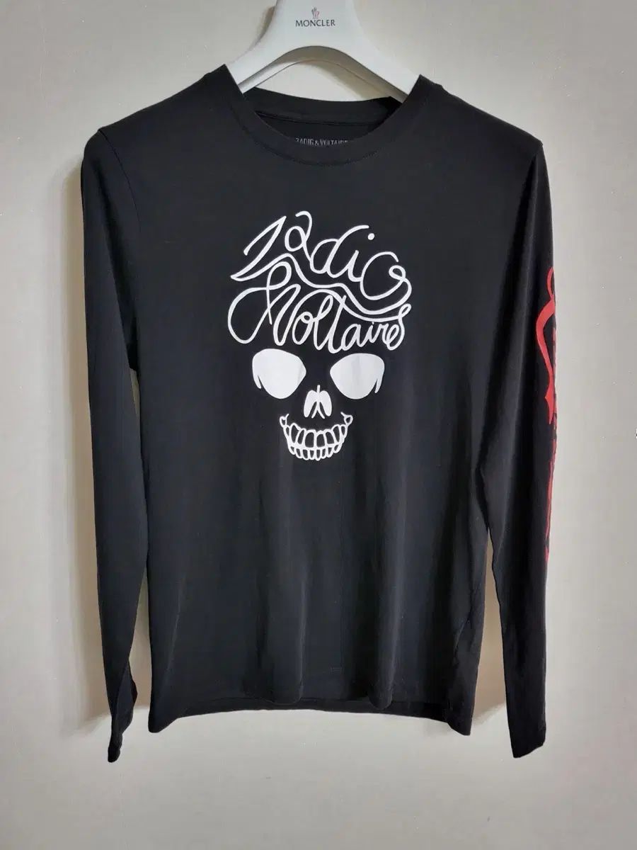 ZADIG-VOLTAIRE ザディグ エ ヴォルテール Tシャツ