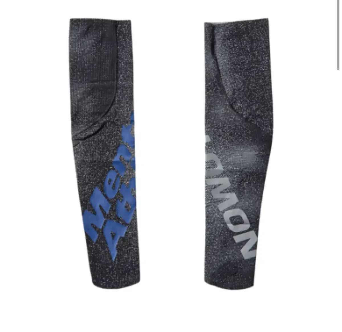 サロモン ランニング スリーブ ウォーマー