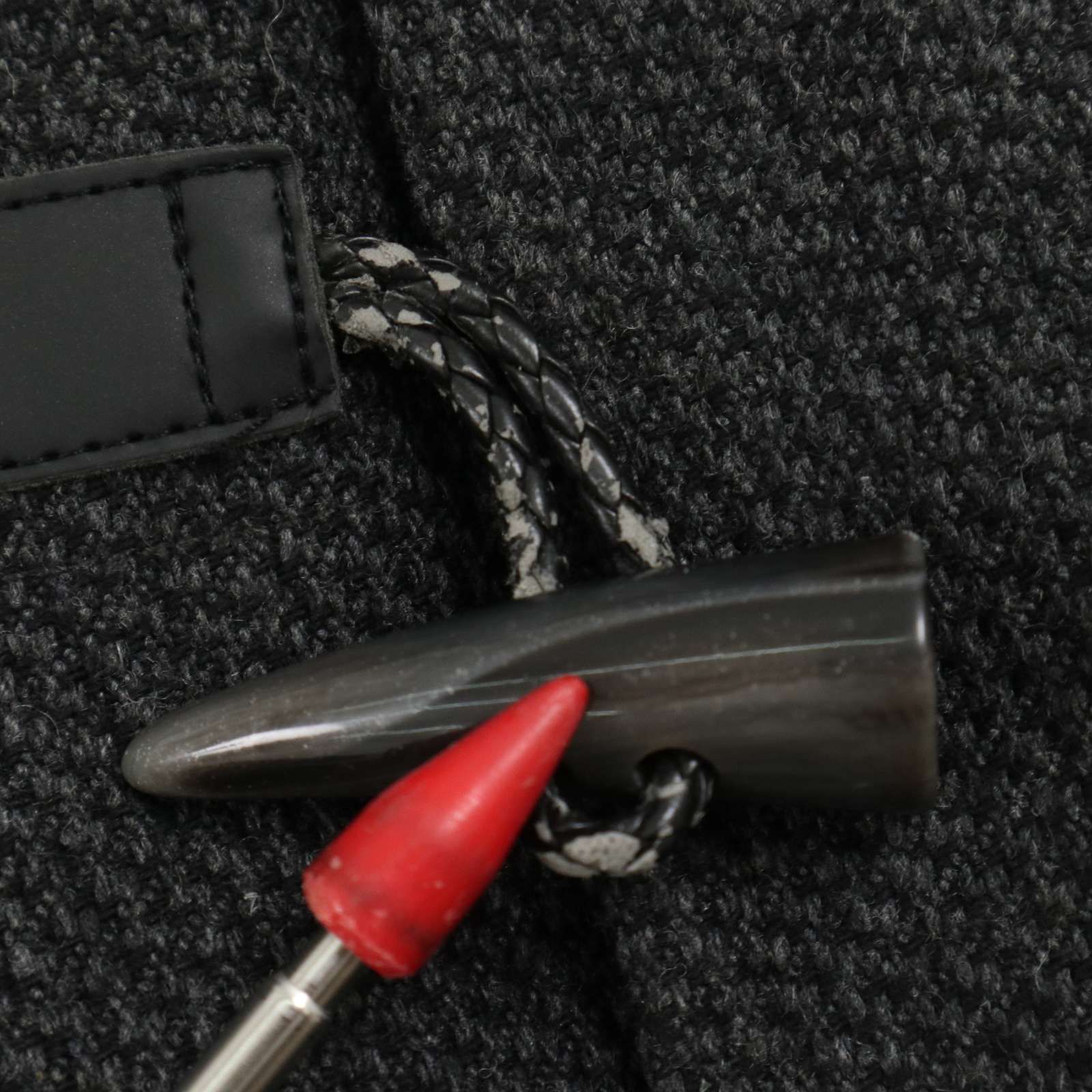 NICOLE CLUB FOR MEN ニコルクラブ フォーメン 秋冬☆ THERMOLITE