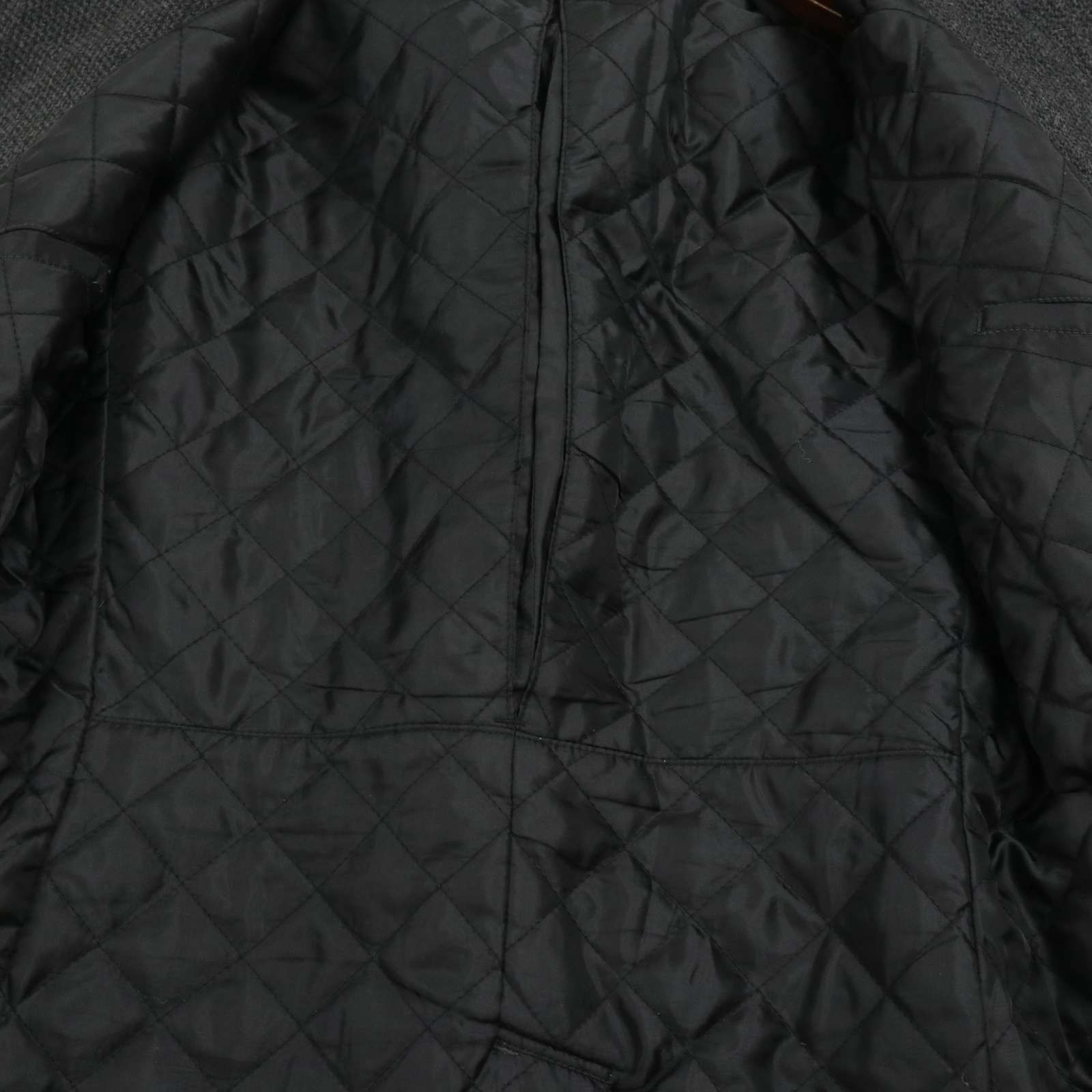 NICOLE CLUB FOR MEN ニコルクラブ フォーメン 秋冬☆ THERMOLITE