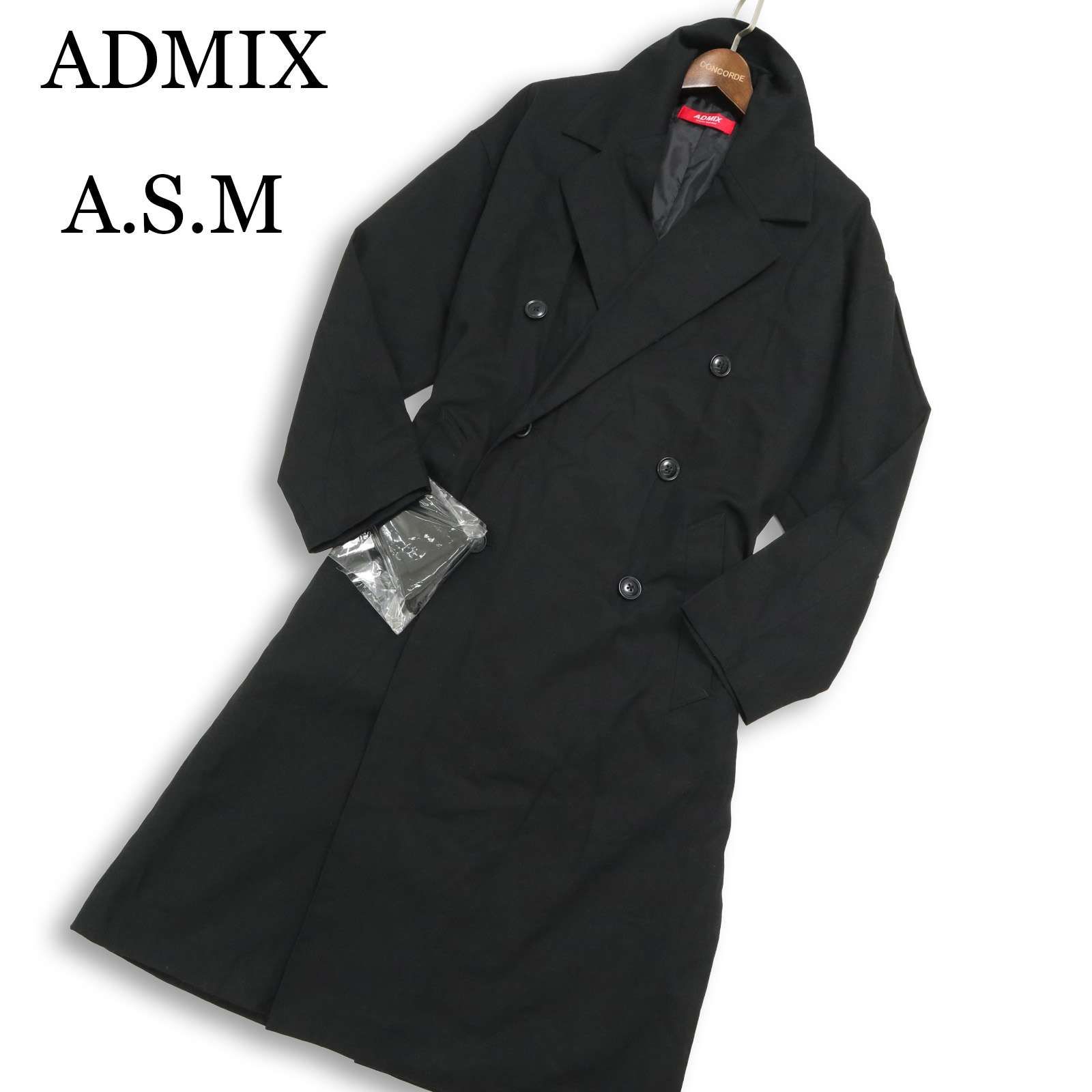 SAB ADMIX⁄ATELIER ADMIX | (アドミックス MEN [エーエスエム 
