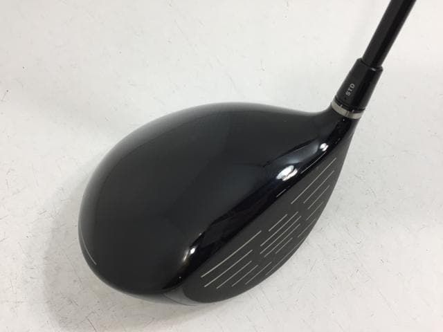 返品OK 【中古ゴルフクラブ】ヤマハ RMX(リミックス) VD/M ドライバー