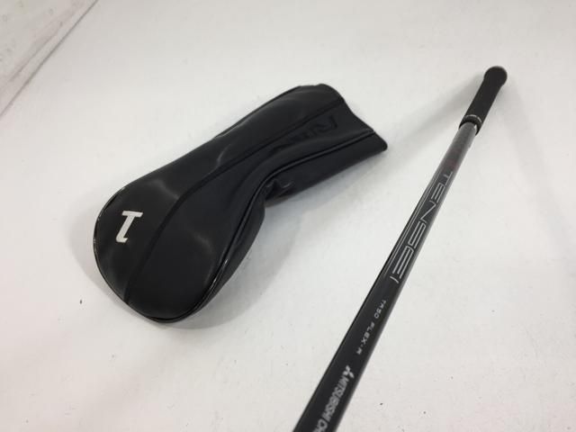 返品OK 【中古ゴルフクラブ】ヤマハ RMX(リミックス) VD/M ドライバー