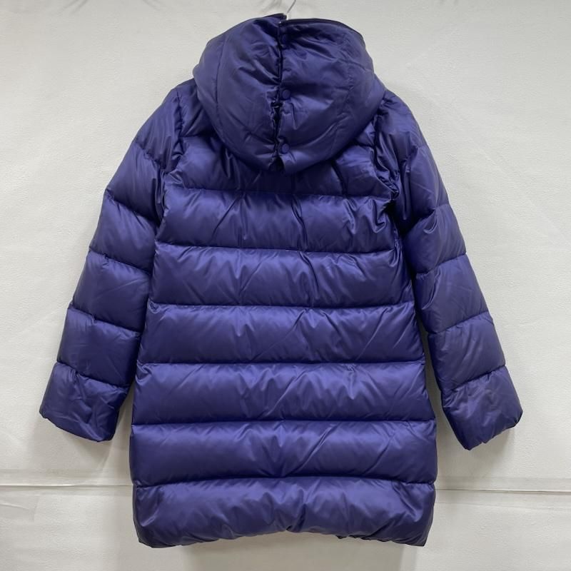 プリーツプリーズ ISSEY MIYAKE イッセイミヤケ フーデッド ロング