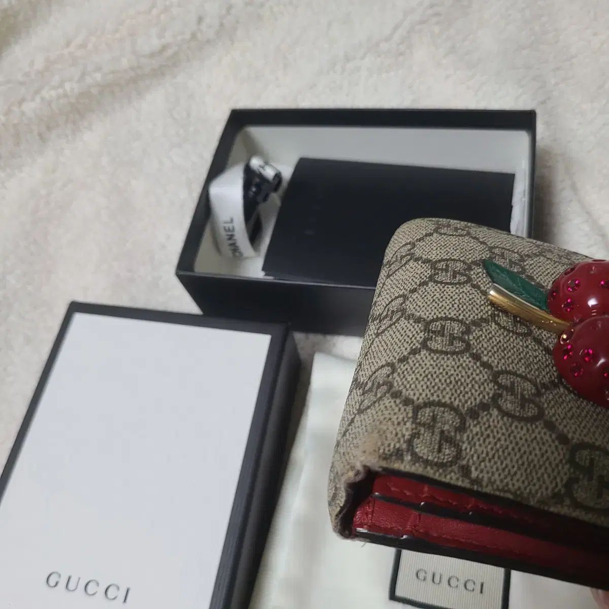 フルセット グッチ